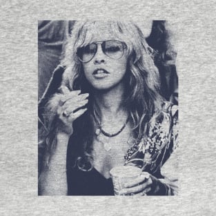 Stevie Nicks Mom T-Shirt